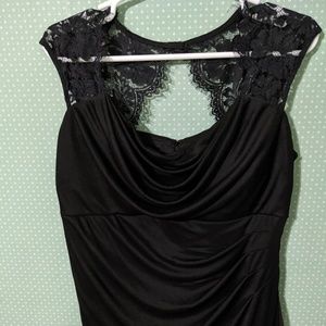 DressBarn Formal dress